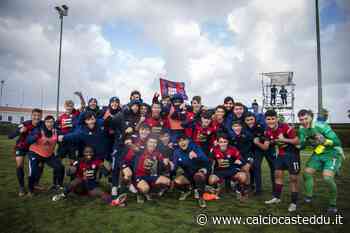 Primavera 1, varato il calendario: il nuovo Cagliari di Filippi riparte dal Torino - Calcio Casteddu