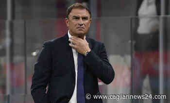 Semplici: «Cagliari? Esperienza bellissima, ma mi brucia. Non c’era più unità o stima» - Cagliari News 24