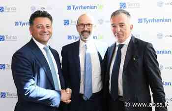 Terna-Ateneo Cagliari, al via master transizione energetica - Agenzia ANSA