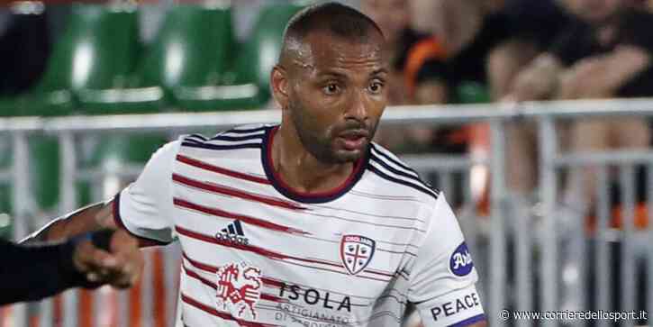 Calciomercato Cagliari, Joao Pedro saluta: va al Fenerbahce - Corriere dello Sport
