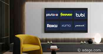 FAST streaming channels are growing—what are they and why should advertisers care?