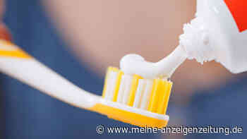 Kinder-Zahnpasta im Test: Nur zwei Produkte sind „sehr gut“