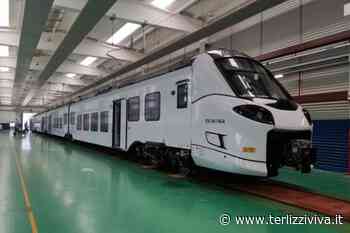 Ferrotramviaria, arrivano altri 6 nuovi elettrotreni - TerlizziViva