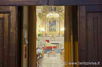 Emozioni in musica nella chiesa di San Gioacchino a Terlizzi - TerlizziViva