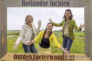 Samen gezond Zoeterwoude organiseert Gezondheidsroute | zoeterwoude - Unity Nu