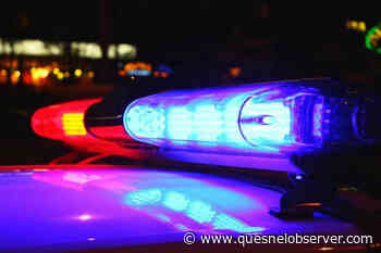 Cop impersonator demanded debit payment for ‘ticket’ in North Vancouver - Quesnel - Cariboo Observer