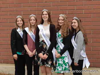 Quesnel Ambassador Leadership Program happy to welcome back a full audience - mycariboonow.com