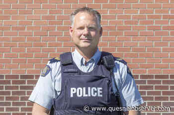 Quesnel RCMP staff sergeant named new detachment commander - Quesnel - Cariboo Observer