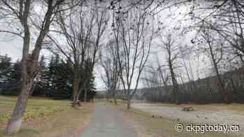 Indigenous name given to Quesnel riverfront park - CKPGToday.ca