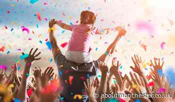 Trafford Palazzo to launch an exciting summer festival - About Manchester