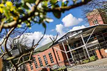 Woman searches for long lost Trafford college friend from the 1950s - Messenger Newspapers