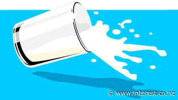 Guy Trafford's dairy auction review | interest.co.nz - Interest.co.nz