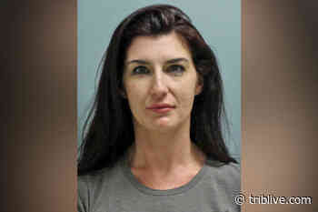 Woman arrested, charged with theft of Trafford family's dog - TribLIVE