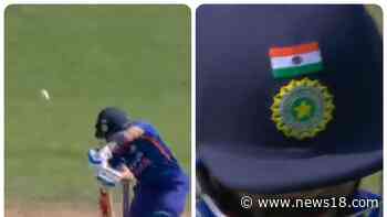 IND vs ENG: Virat Kohli's Carbon Copy Dismissal At Old Trafford Results In Another Bad Outing | WATCH - News18