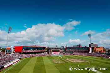 India vs England, 3rd ODI: Manchester Old Trafford Cricket Ground Pitch, Weather Info, Stats, Boundary Length - myKhel