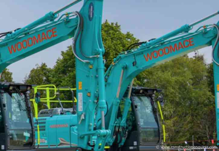 Former owner buys Woodmace out of administration