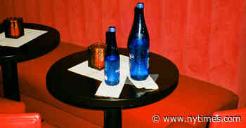 Smoke Rises: A Jazz Room Returns on the Upper West Side