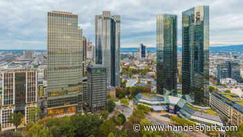 Minuszinsen: Weitere Banken streichen nach dem EZB-Entscheid die Strafzinsen