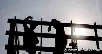 Hitze: Gewerkschaft fordert «Siesta» für Bauarbeiter