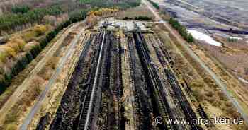 Habeck verkündet weiteres Paket zum Energiesparen