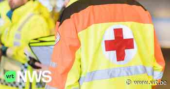 Rode Kruis zoekt 60-tal medewerkers voor opvangcentrum in Berlaar - VRT NWS