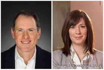 IPG's global media agency boss to take the helm of McCann Worldgroup