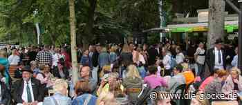 Warum ist die Inzidenz in Sassenberg so hoch? - Die Glocke