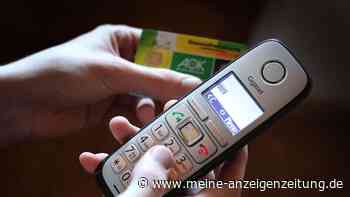 Krankschreibungen per Telefon wieder vorgesehen