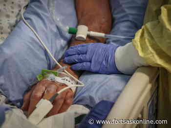 More than $400000 in upgrades at the Fort Saskatchewan Community Hospital - FortSaskOnline.com