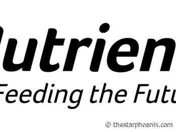 Saskatchewan fertilizer company Nutrien to acquire Brazilian retailer Casa do Adubo - Saskatoon Star-Phoenix