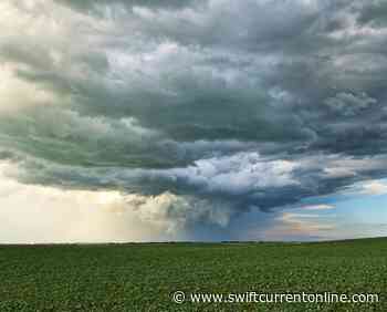 Why is Saskatchewan a tornado hotspot? - SwiftCurrentOnline.com