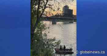 7-year-old boy dead after being pulled from South Saskatchewan River - Global News