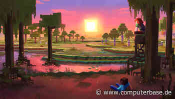 Moral statt Monetarisierung: Mojang verbietet sämtliche NFTs mit Minecraft-Bezug