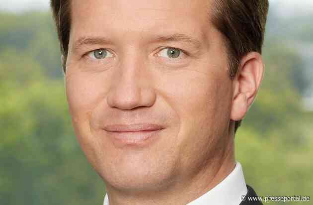 NordStream 1 wieder in Betrieb / Florian Bieberbach: Lage in Süddeutschland bleibt angespannt - Bund muss handeln / Wärmewende endlich beschleunigen