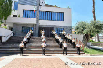 Il Concerto Bandistico Santa Cecilia di Castellabate porta in scena Pinocchio - Info Cilento