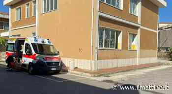Castellabate, ecco la postazione estiva del 118 per una maggiore sicurezza - ilmattino.it