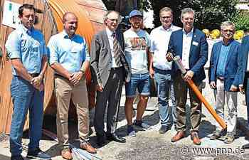 Eine "Herkulesaufgabe" für die Stadt - Plattling - Passauer Neue Presse - PNP.de