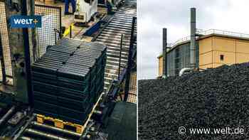 „Wir fahren wir schon an der Kapazitätsgrenze“ – der neue Boom der Braunkohle