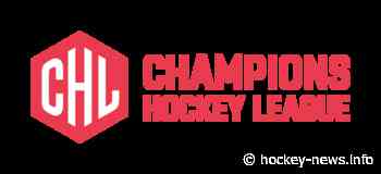 CHL: Die Mannschaften mit den meisten Siegen in der Champions Hockey League - Hockey-News.Info Österreich