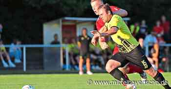 Ettmannsdorf und Burglengenfeld siegen auswärts - Sport aus Schwandorf - Nachrichten - Mittelbayerische Zeitung