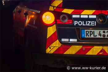 Durchsuchungen bei Mitgliedern der Hells Angels aus Westerburg (ehemals Siegen) - WW-Kurier - Internetzeitung für den Westerwaldkreis