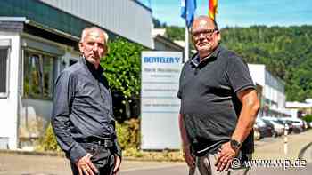 Benteler Siegen: Die schweren letzten Wochen vor dem Ende - WP News