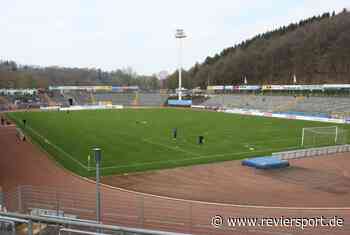 OL WF: SF Siegen verpatzen Start und stehen vor Verpflichtung von Regionalliga-Spieler - RevierSport