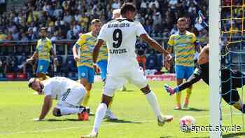 2. Bundesliga, 1. Spieltag: Erkenntnisse nach Siegen von HSV und 1. FC Kaiserslautern - Sky Sport