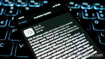 Time to update all your Apple gadgets ASAP