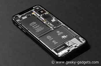 How to clean an iPhone charging port