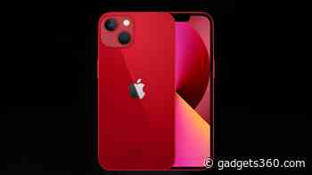 Apple iOS 15.6, iPadOS 15.6 Released With Bug Fixes for Settings, Safari, TV App Improvements