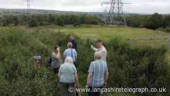 Hyndburn Council buys land for new Oswaldtwistle country park