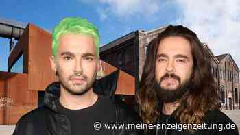 Bill und Tom Kaulitz entschuldigen sich bei Dortmund- und BVB-Fans: „Doofe Lästerei“