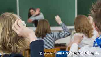 Gewalt gegen Lehrer: Eltern und Schüler greifen immer häufiger an